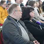 Finał Diecezjalnego Konkursu Wiedzy Biblijnej Młody Biblista w Paradyżu