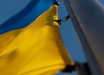 Wzywam wszystkich, aby stanęli po stronie Ukrainy