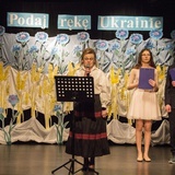 Podaj rękę Ukrainie