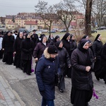 Pogrzeb śp. ks. prał. Tadeusza Lutkowskiego