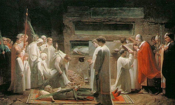 Św. Balbina