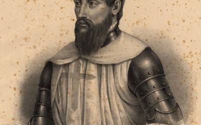 Św. Noniusz Alvarez Pereira