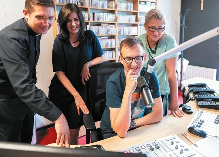 Region. Radio eM świętuje 20-lecie