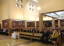 Strzelce Wielkie. Bierzmowanie 2022