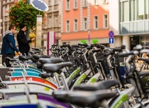 Katowice. Nowy sezon roweru miejskiego