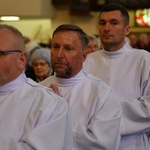 Diecezja ma nowych nadzwyczajnych szafarzy Komunii Świętej