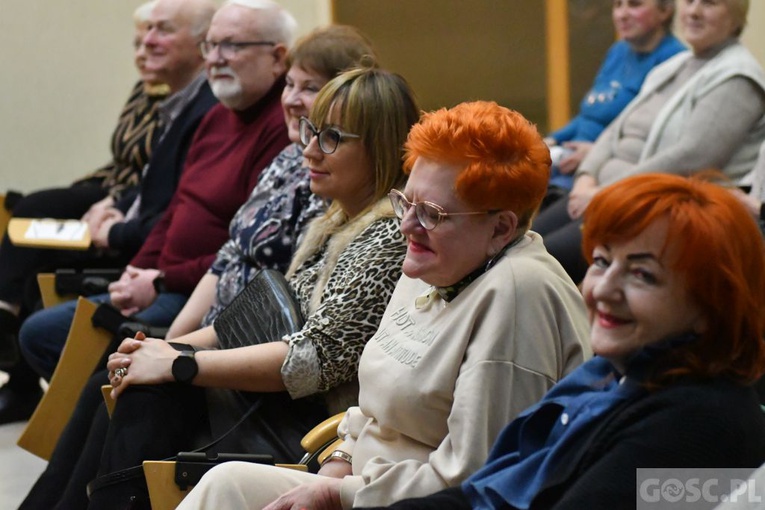 Głogów. Wiekopostne rekolekcje dla Parafialnych Zespołów Caritas