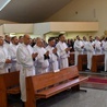 Mężczyźni w Kościele