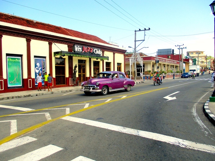 Santiago de Cuba