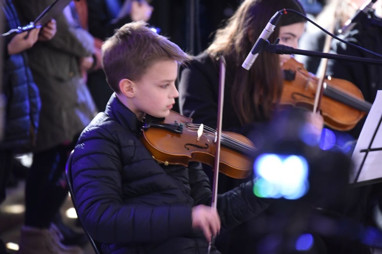 Krzeczowski "Ślad losu"