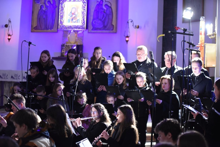 Krzeczowski "Ślad losu"