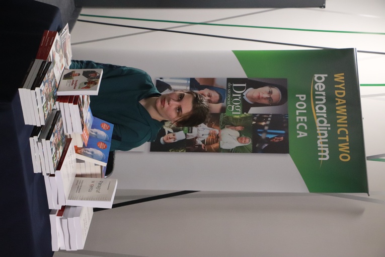 XVI Sympozjum "Dar Życia" - cz. 2