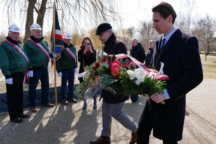 Modlitwa w 17. rocznicę śmierci św. Jana Pawła II
