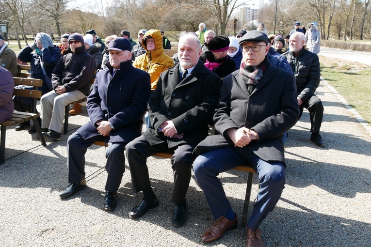 Modlitwa w 17. rocznicę śmierci św. Jana Pawła II