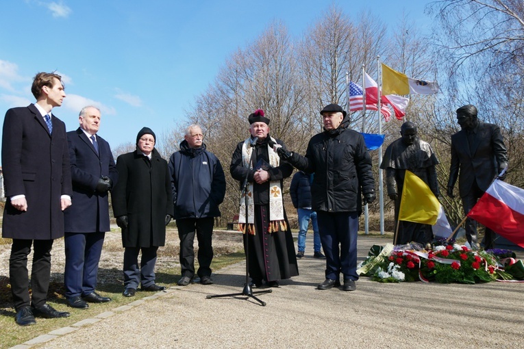 Modlitwa w 17. rocznicę śmierci św. Jana Pawła II