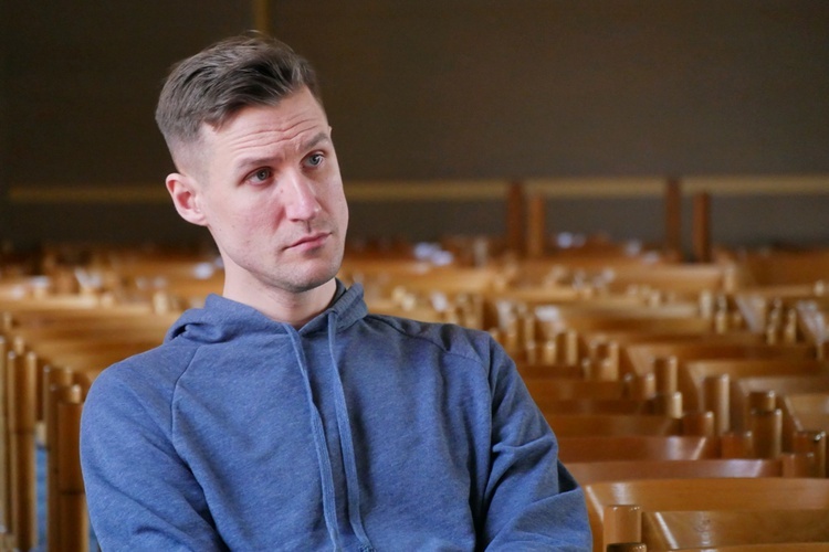 Szorstka wiara vol. 4