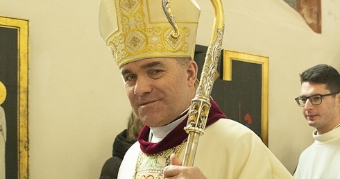 Bez zuchwałości, ale i bez lęku
