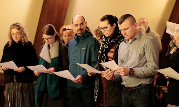 Spotkanie doradców rodzinnych 