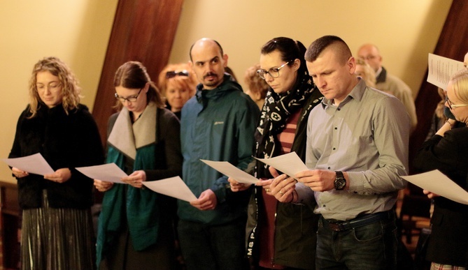 Nowi doradcy życia rodzinnego 