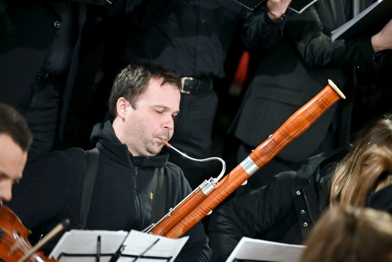 "Requiem" Mozarta w świdnickiej katedrze