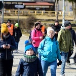 Pielgrzymka z Kętrzyna do Świętej Lipki