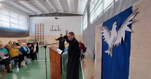 Szkoła Ducha Świętego