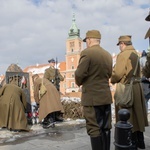 Ulicami stolicy przeszedł XV Katyński Marsz Cieni [GALERIA ZDJĘĆ]