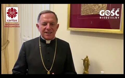 Abp Mokrzycki: Jesteśmy wdzięczni Kościołowi na świecie