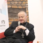 Bp Artur Ważny w Alegorii 