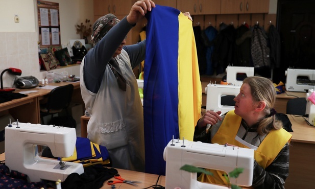 Ukraina/ Sytuacja w obwodach: ostrzały w Charkowie, Donbasie, wybuchy w Odessie