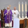 Papieska Msza na Malcie: powracajmy do szkoły Boga nadziei
