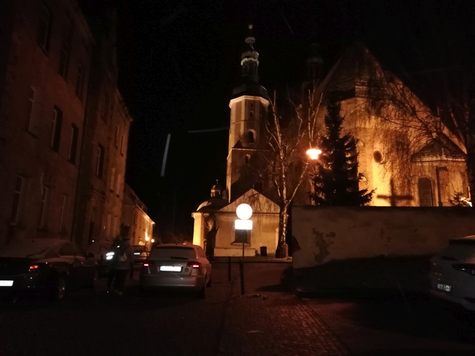 EDK wokół Głogówka