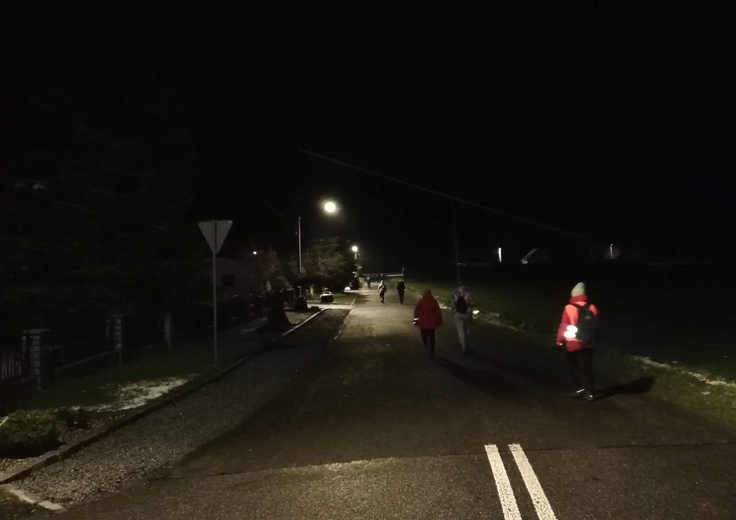 EDK wokół Głogówka