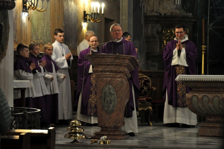 EDK wokół Głogówka