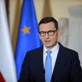 Morawiecki do europejskich liderów: Obudźcie się