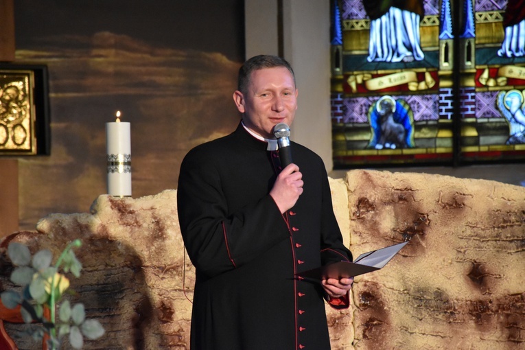 "Noc ponad miastem" w Kielnie