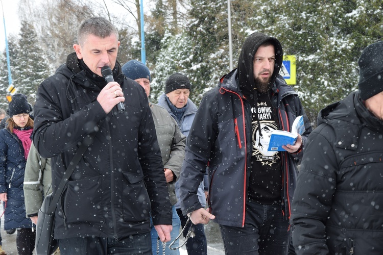 Rycerze Maryi - Skierniewice