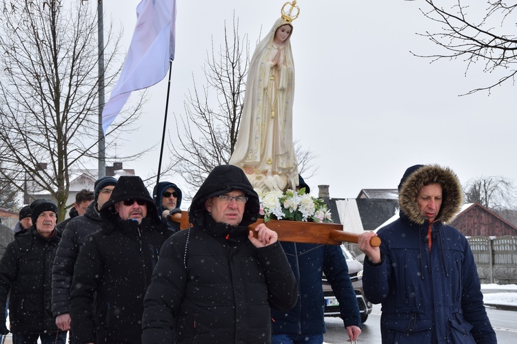 Rycerze Maryi - Skierniewice