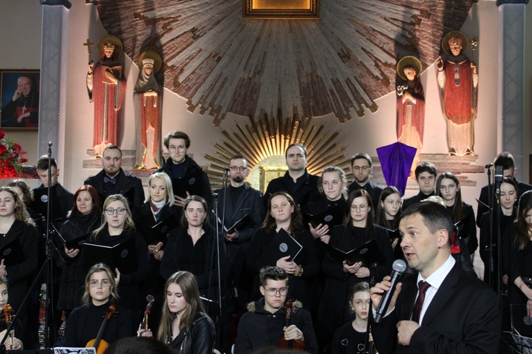 Łąkta. Ślad Losu