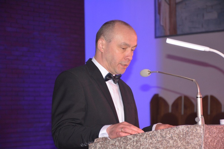 Koncert na pięć chórów w Świniarsku