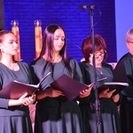 Koncert na pięć chórów w Świniarsku