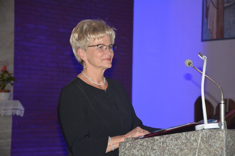 Koncert na pięć chórów w Świniarsku