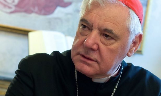 Naród ukraiński nie tylko może, ale powinien stosować zasadę obrony koniecznej