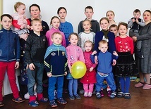 Uciekli przed wojną i mają jedno marzenie: wrócić do zwycięskiej, wolnej Ukrainy.