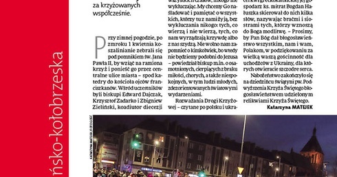 Gość Koszalińsko-Kołobrzeski 14/2022