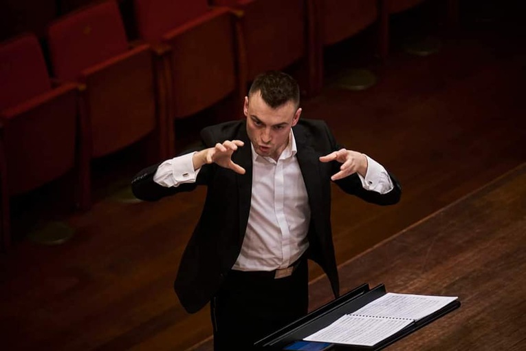 Nagroda dla dyrygenta