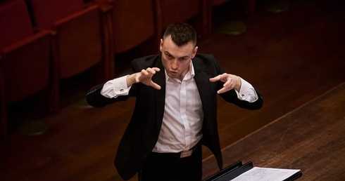 Nagroda dla dyrygenta