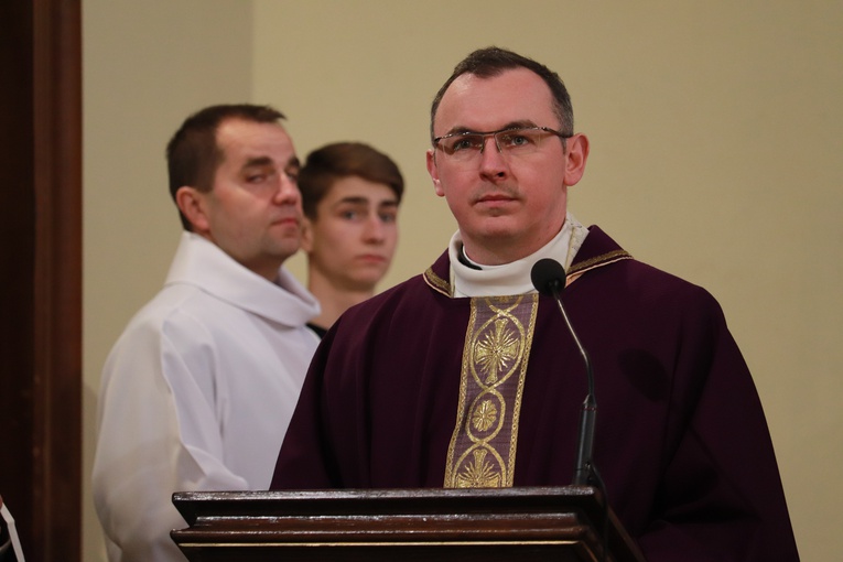 Wieczór uwielbienia z zespołem ASM