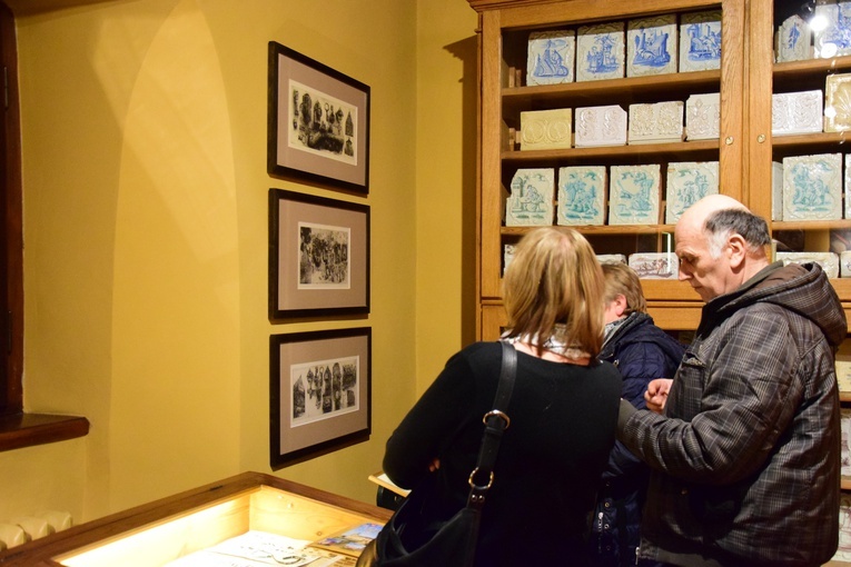 Preludium Jubileuszu Muzeum Diecezjalnego