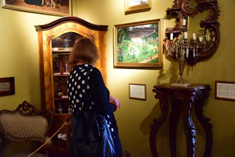 Preludium Jubileuszu Muzeum Diecezjalnego